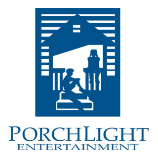 Porchlight Entertainment Logo PNG Vector