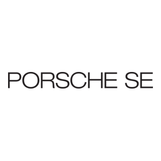 Porsche SE Logo PNG Vector