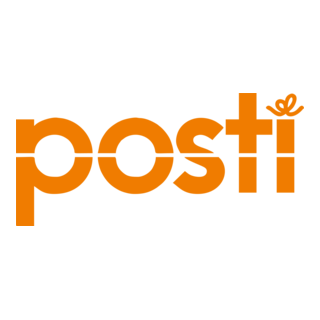 Posti Logo PNG Vector