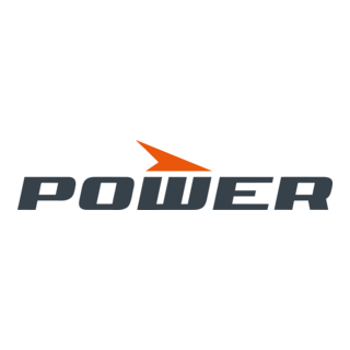 Power Logo PNG Vector