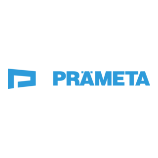 Praemeta Logo PNG Vector