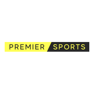 Premier Sports Logo PNG Vector