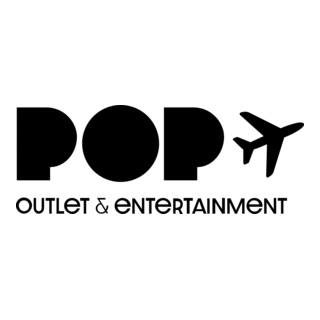 Premium Outlet Prague Airport Logo PNG Vector