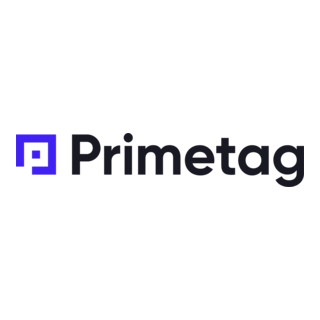 Primetag Logo PNG Vector
