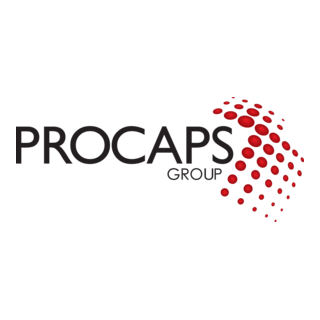 Procaps Group Logo PNG Vector