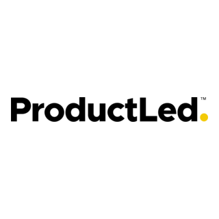 ProductLed Logo PNG Vector