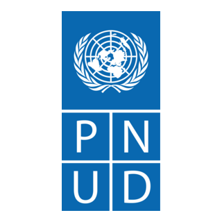 Programa de las Naciones Unidas PNUD Logo PNG Vector