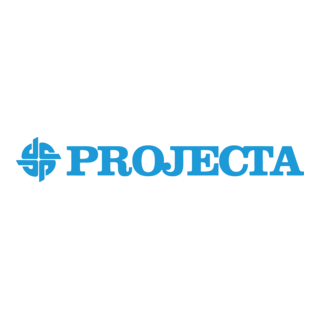 Projecta Logo PNG Vector