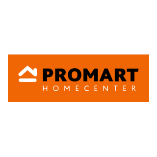 Promart Logo PNG Vector