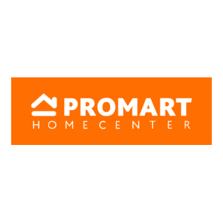 Promart Logo PNG Vector