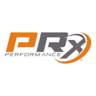 PRX Performance Logo PNG Vector
