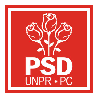 PSD-UNPR-PC Logo PNG Vector