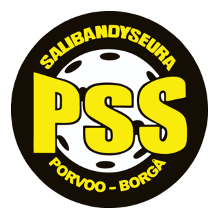PSS Logo PNG Vector