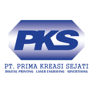 PT PRIMA KREASI SEJATI Logo PNG Vector