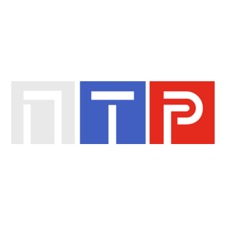 PTR Logo PNG Vector