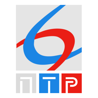 PTR Logo PNG Vector