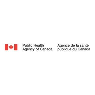 Public Health Agency of Canada Logo PNG Vector