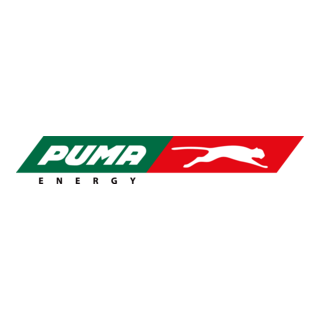 Puma Energy Logo PNG Vector