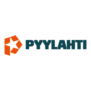 Pyylahti Logo PNG Vector