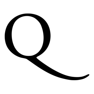Q00 Logo PNG Vector