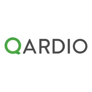 Qardio Logo PNG Vector