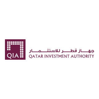 Qatar Investment Authority 2015 Logo PNG Vector