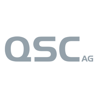 Qsc Designing Icon Qsc Logo PNG Vectors Free Download
