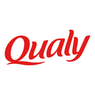 Qualy Logo PNG Vector