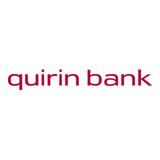 Quirin Bank Logo PNG Vector