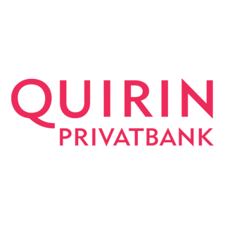 Quirin Privatbank Logo PNG Vector