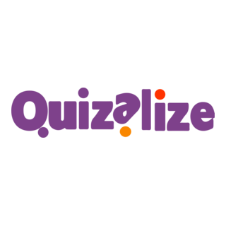 Quizalize Logo PNG Vector