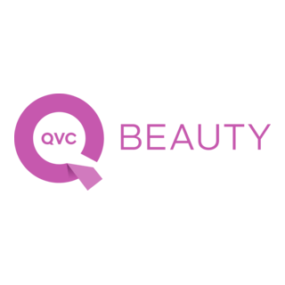 QVC Beauty Logo PNG Vector