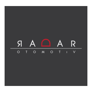 radar car Logo PNG Vector