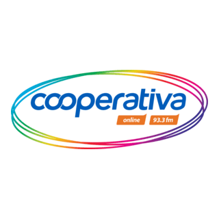 Radio Cooperativa Logo PNG Vector