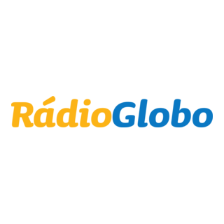 Radio Globo Logo PNG Vector