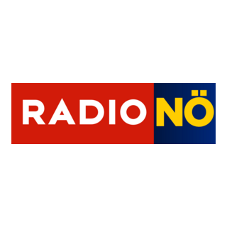 Radio Niederösterreich Logo PNG Vector