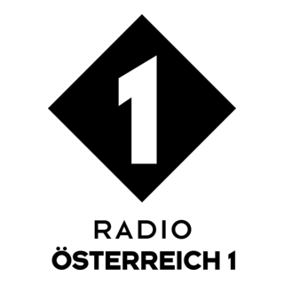 Radio Österreich 1 (2012) Logo PNG Vector
