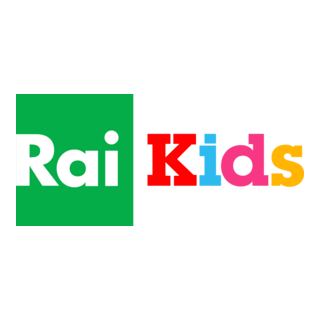 Rai Kids Logo PNG Vector