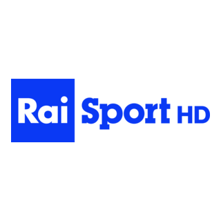 Rai Sport HD Logo PNG Vector