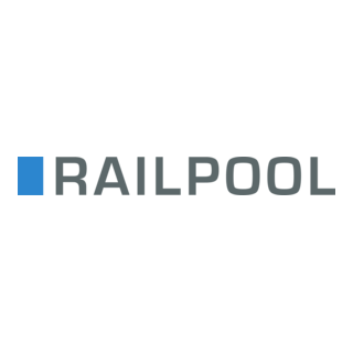 Railpool Logo PNG Vector