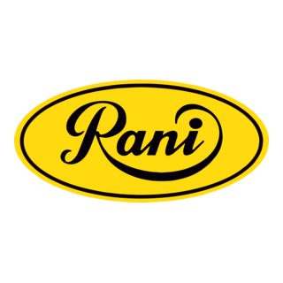 Rani Logo PNG Vector