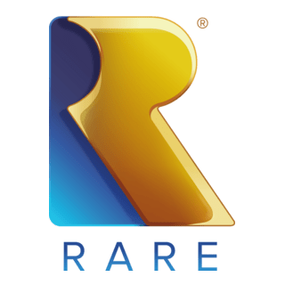 RARE Logo PNG Vector