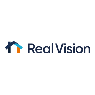 REALVISION Logo PNG Vector