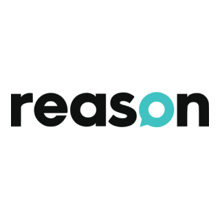 Reason Party Logo PNG Vector
