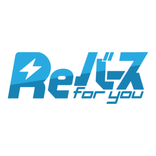 ReBIRTH for you Logo PNG Vector