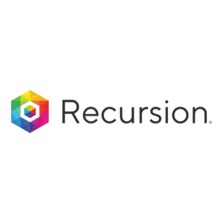Recursion Logo PNG Vector
