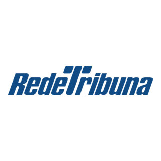 Rede Tribuna Logo PNG Vector