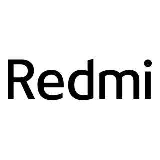 Redmi Logo PNG Vector