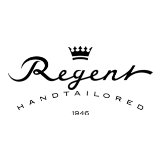 Regent Logo PNG Vector
