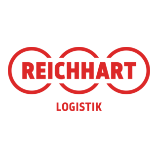 Reichhart Logistik Logo PNG Vector